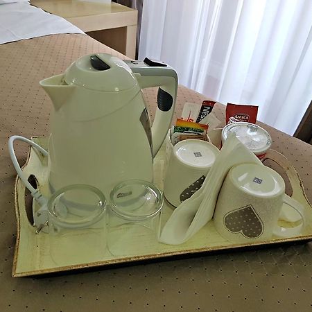 Roma Rooms Colosseum Экстерьер фото